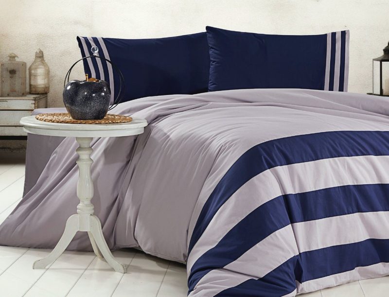 Breeze 6 Parça Nevresim Seti