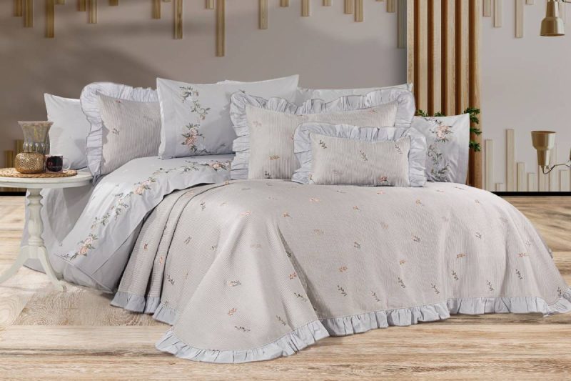 Pamuk Nevresim Takımı